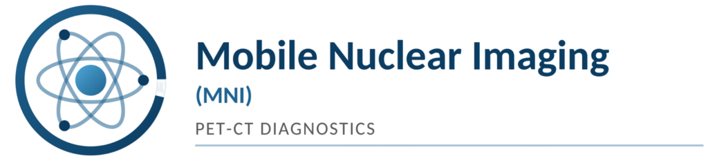 Transparent Mobile Nuclear Imaging (MNI) - PET-CT Diagnostics